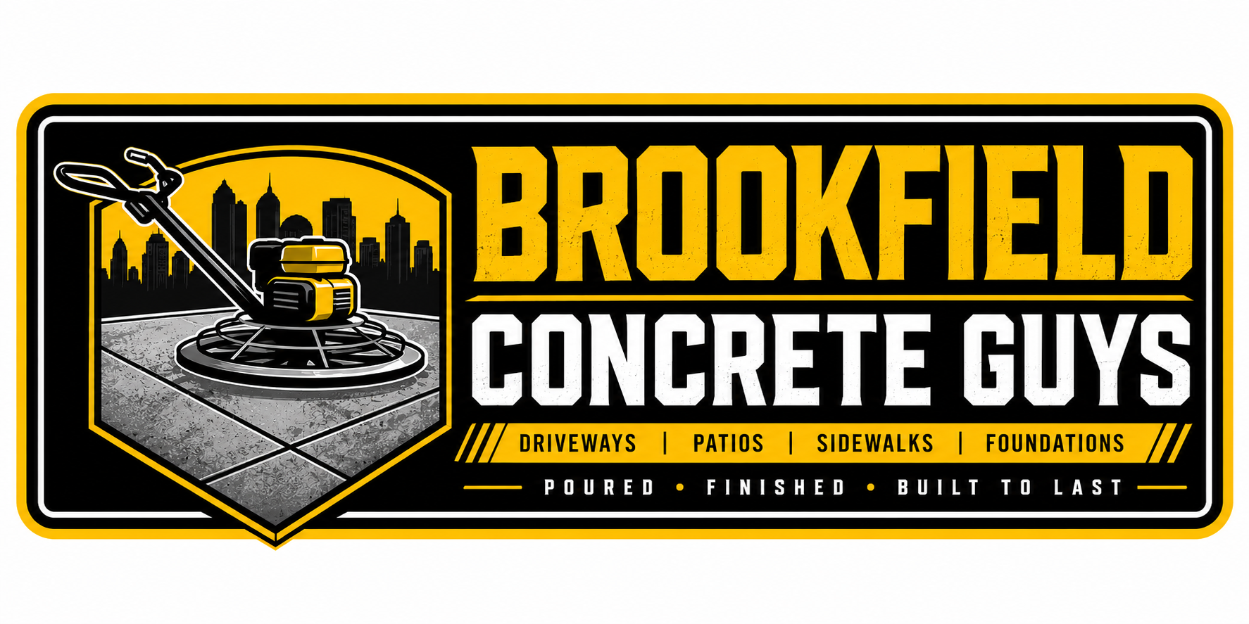Brookfield Concrete Guys - Concrete Contractor in Brookfield, WI